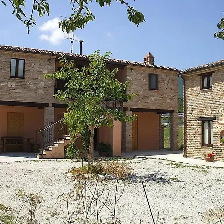 Villa Zona Artigianale Callarella Sleeps 7 Pool *