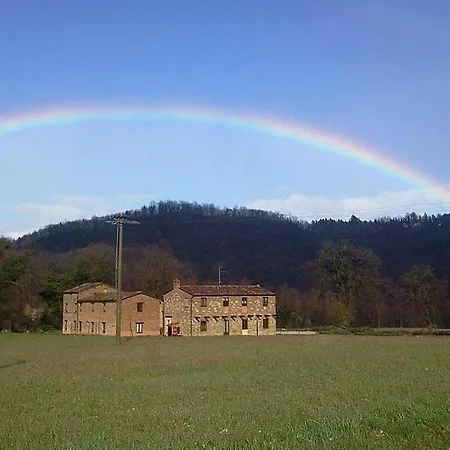 Zona Artigianale Callarella Sleeps 7 Pool Sarnano