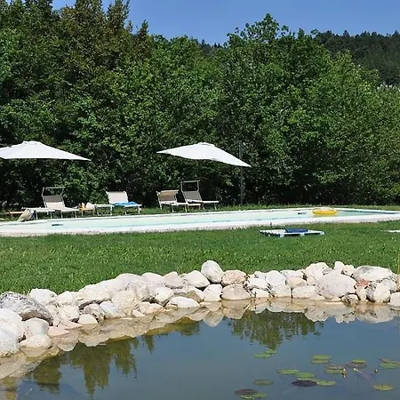 Zona Artigianale Callarella Sleeps 7 Pool * Sarnano