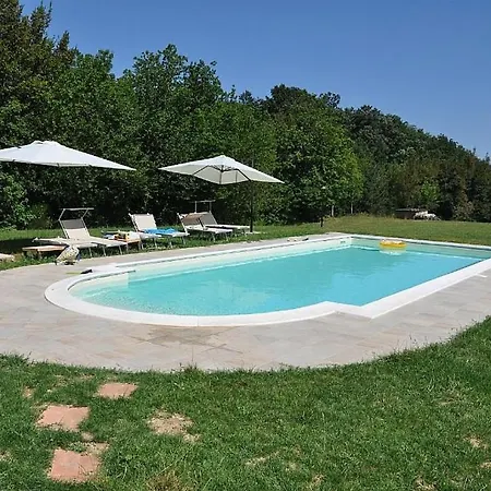 Zona Artigianale Callarella Sleeps 7 Pool