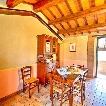Zona Artigianale Callarella Sleeps 7 Pool * Sarnano
